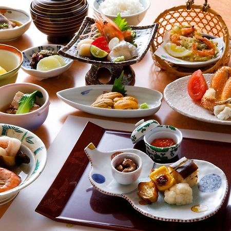 Hana Rebun Kafuka Ngoại thất bức ảnh