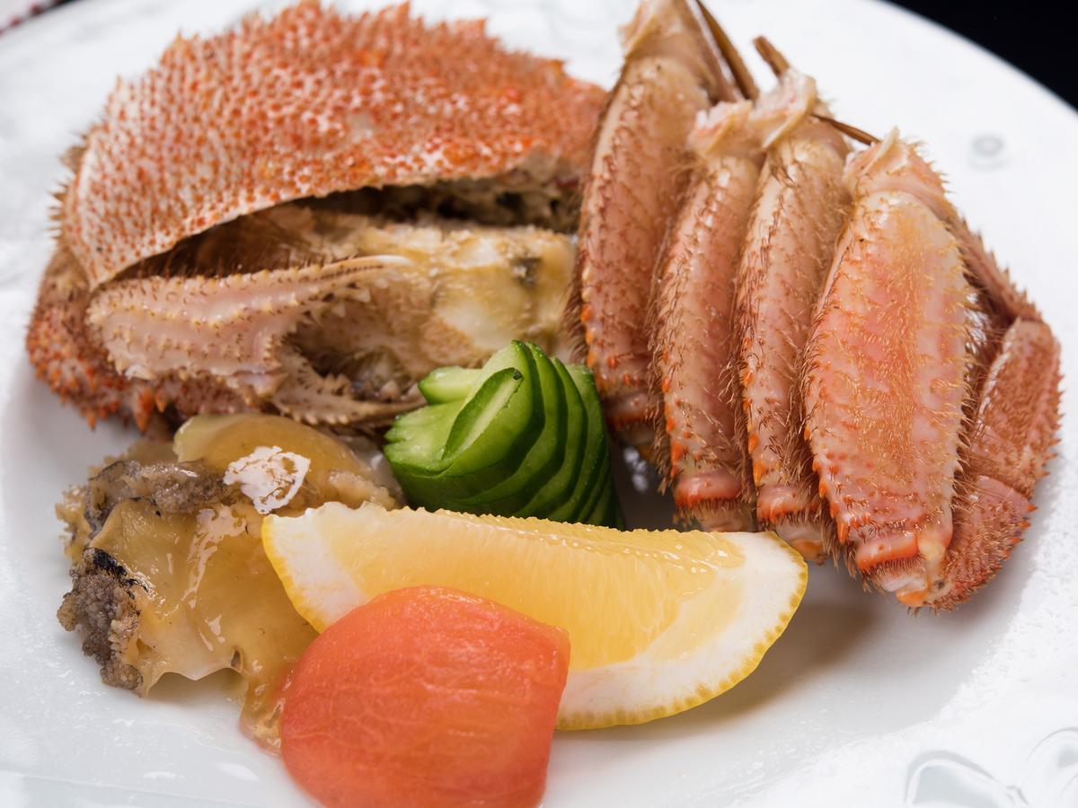Hana Rebun Kafuka Ngoại thất bức ảnh