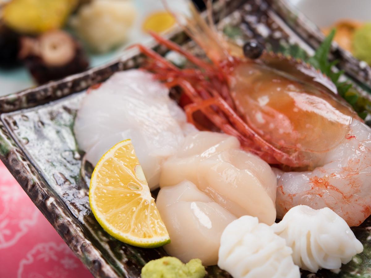 Hana Rebun Kafuka Ngoại thất bức ảnh