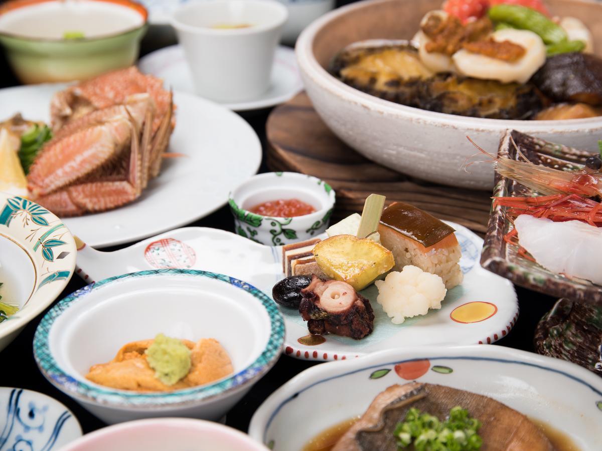 Hana Rebun Kafuka Ngoại thất bức ảnh